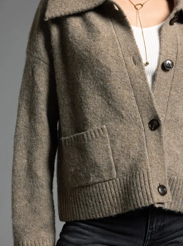 Weekend LA Delphine Cardigan