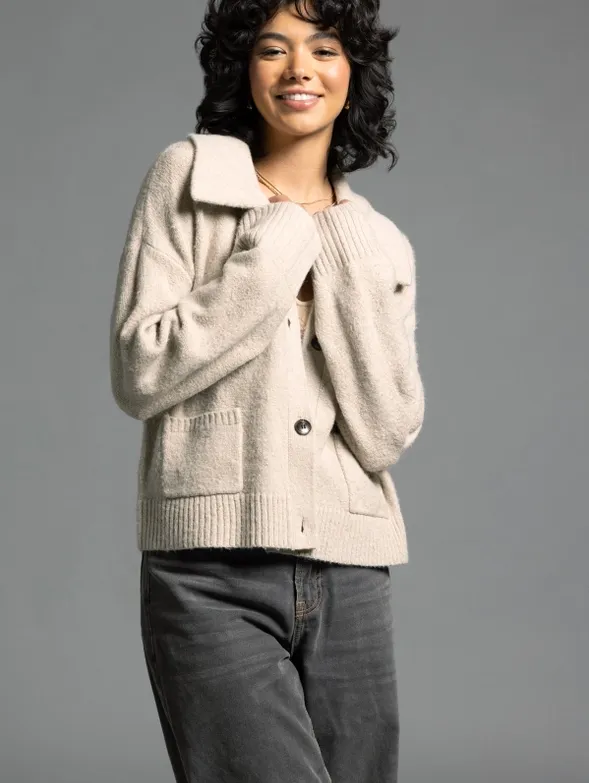 Weekend LA Delphine Cardigan