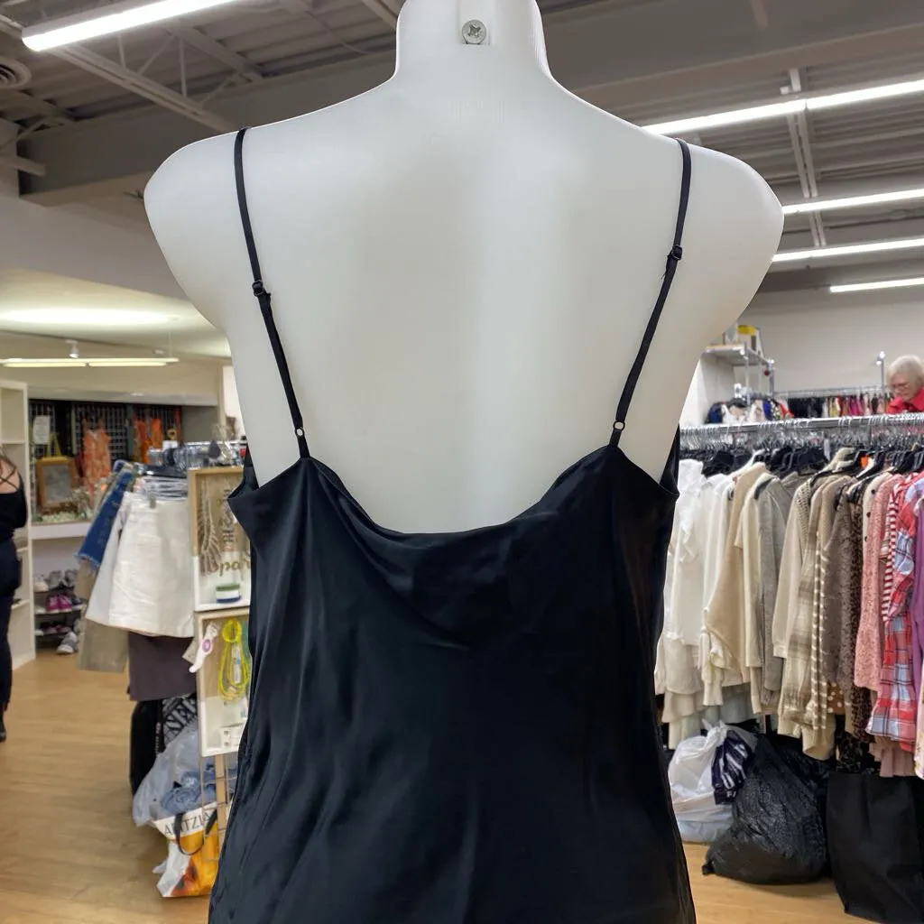 Wilfred Slip dress L NWT