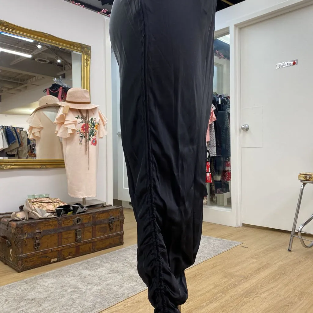 Wilfred Slip dress L NWT