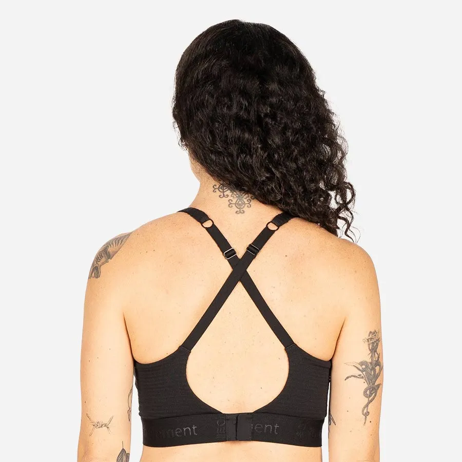 Womens J2 Bra- J2 Baselayer NEW STYLE