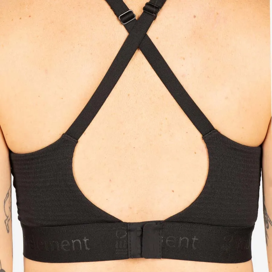 Womens J2 Bra- J2 Baselayer NEW STYLE