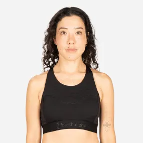 Womens J2 Bra- J2 Baselayer NEW STYLE