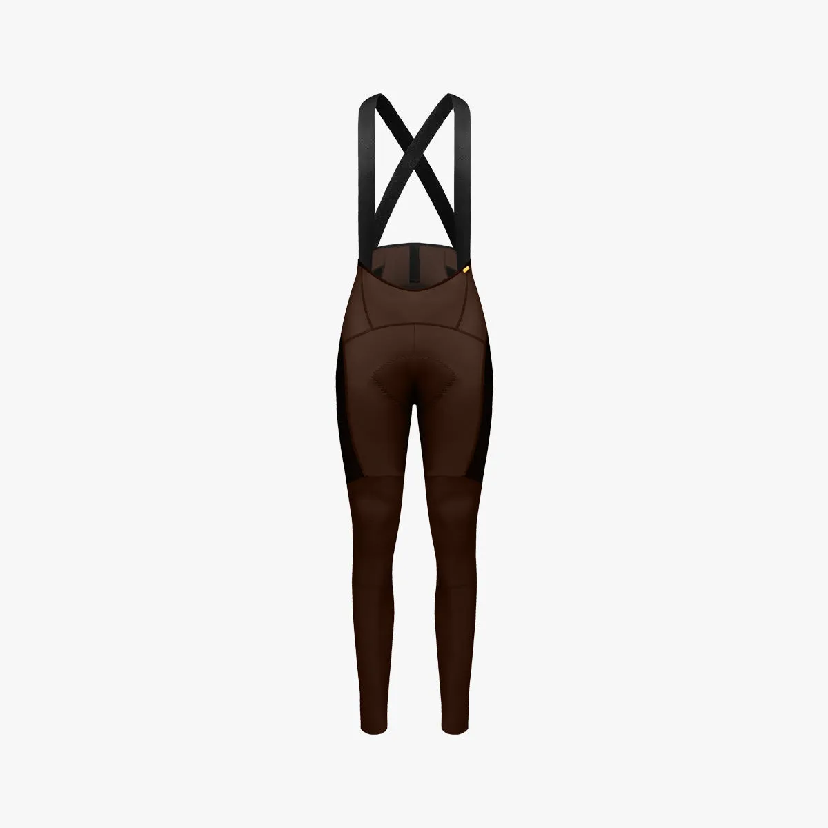 Women's Research Utility Fleece Bib Tights