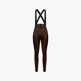 Women's Research Utility Fleece Bib Tights