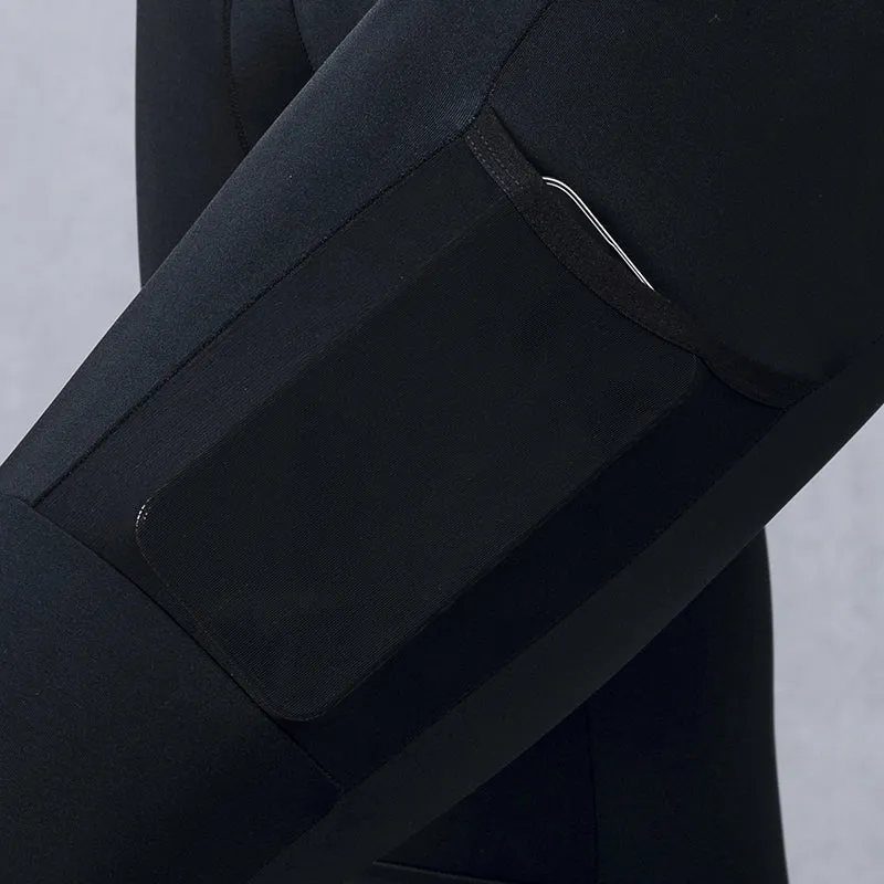 Women's Training Cargo Tights B007