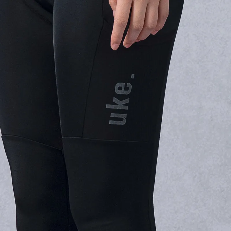 Women's Training Cargo Tights B007
