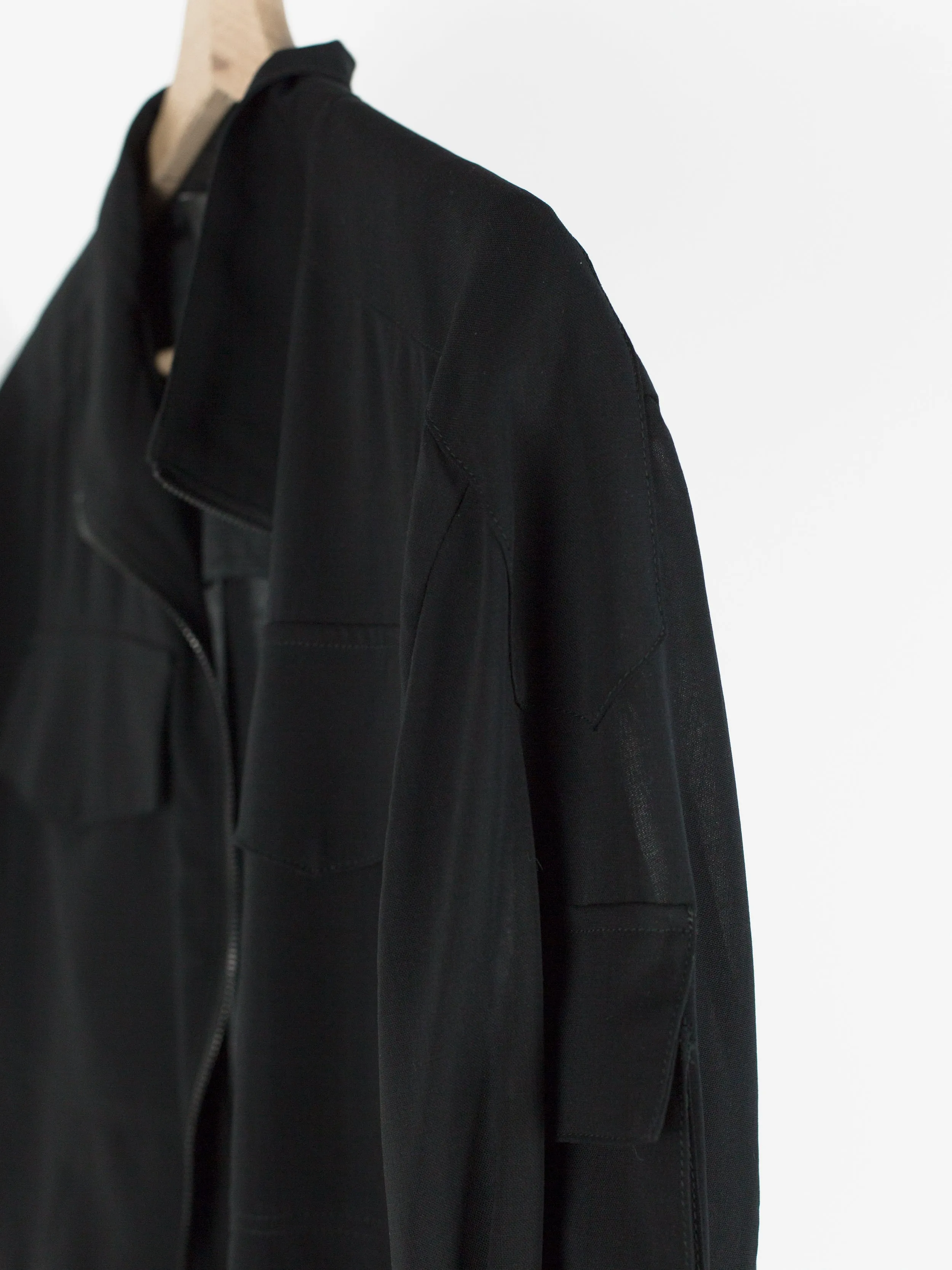 Yang Li SS13 Benz Jacket