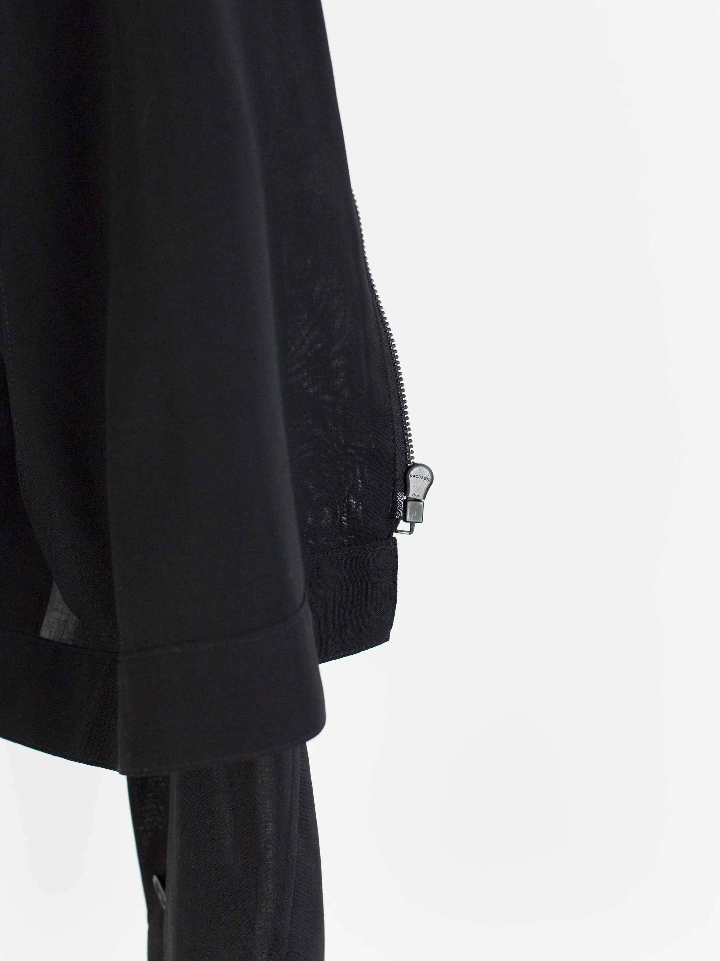 Yang Li SS13 Benz Jacket